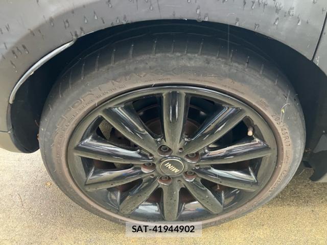Bmw MINI 2017-09 8795403-8