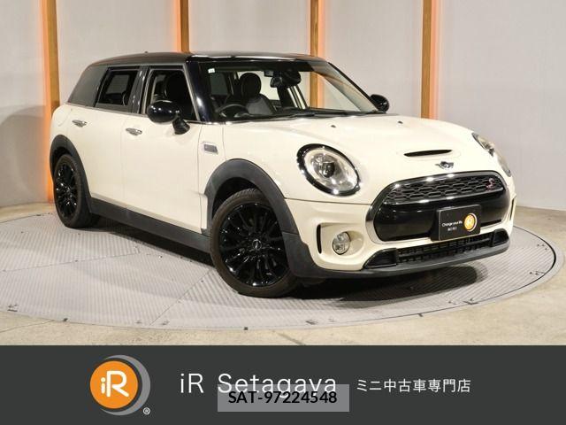 Bmw MINI 2016-12 5860756-0