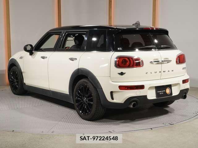 Bmw MINI 2016-12 5860756-9
