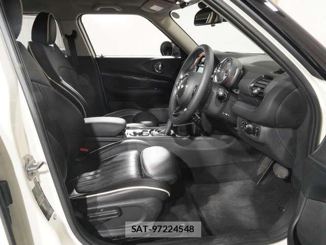 Bmw MINI 2016-12 5860756-12