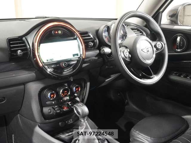 Bmw MINI 2016-12 5860756-17