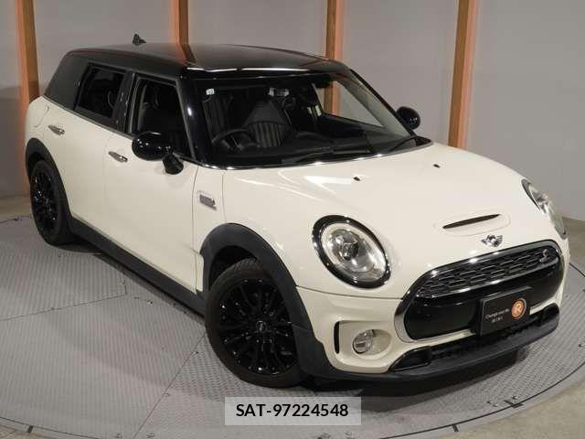 Bmw MINI 2016-12 5860756-18