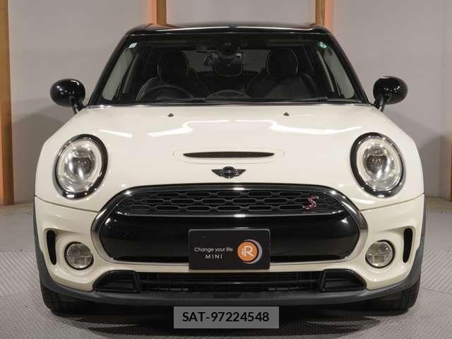 Bmw MINI 2016-12 5860756-7