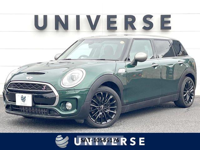 Bmw MINI 2016-06 6675209-0