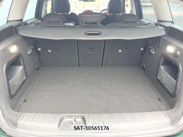 Bmw MINI 2016-06 6675209-10