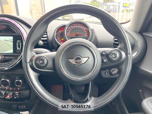 Bmw MINI 2016-06 6675209-11