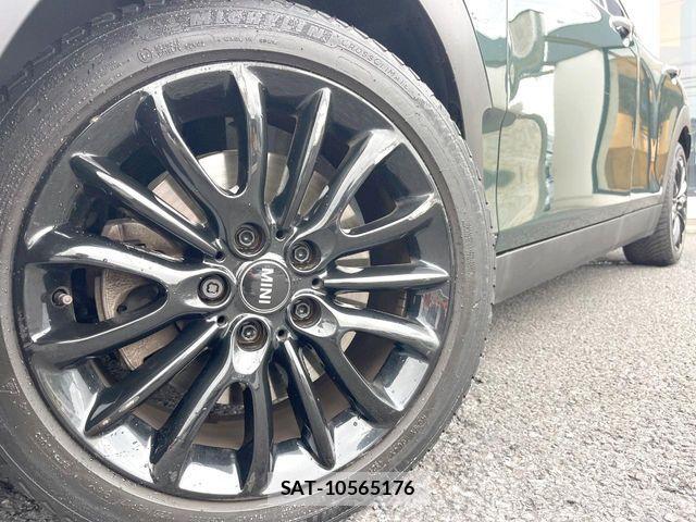 Bmw MINI 2016-06 6675209-13