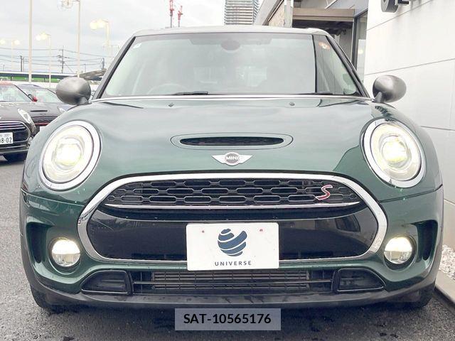 Bmw MINI 2016-06 6675209-14