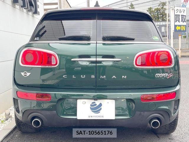 Bmw MINI 2016-06 6675209-15