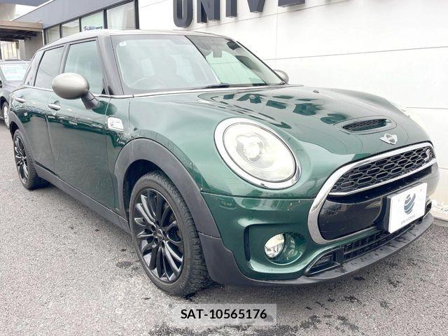 Bmw MINI 2016-06 6675209-16