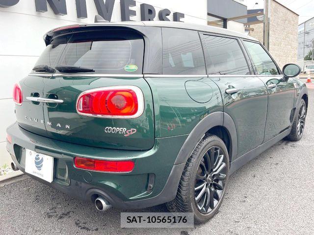 Bmw MINI 2016-06 6675209-17