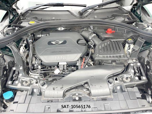 Bmw MINI 2016-06 6675209-18