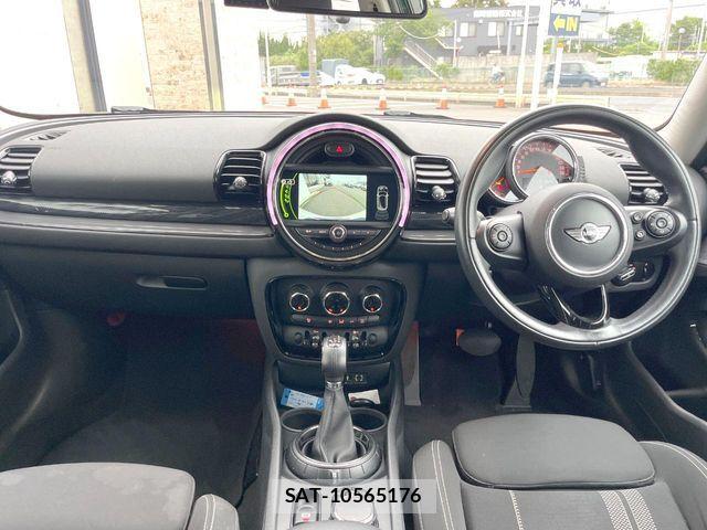 Bmw MINI 2016-06 6675209-1