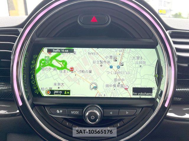 Bmw MINI 2016-06 6675209-3