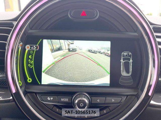 Bmw MINI 2016-06 6675209-4