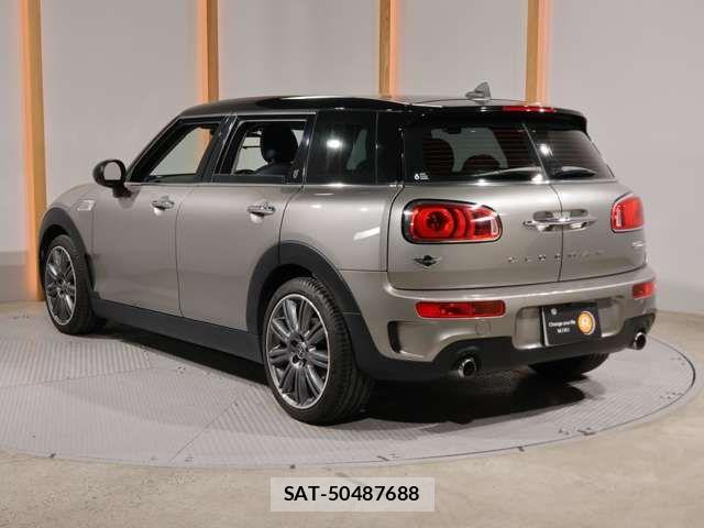 Bmw MINI 2017-10 6675207-9