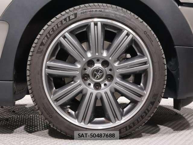 Bmw MINI 2017-10 6675207-10