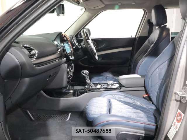 Bmw MINI 2017-10 6675207-11