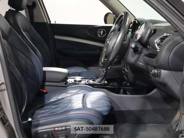 Bmw MINI 2017-10 6675207-12