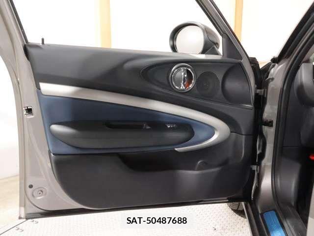 Bmw MINI 2017-10 6675207-13