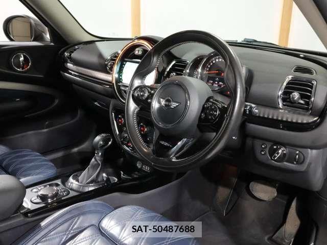 Bmw MINI 2017-10 6675207-14