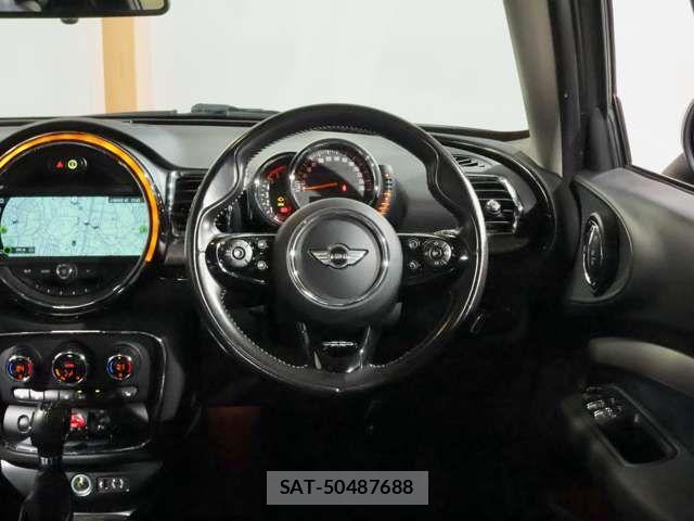 Bmw MINI 2017-10 6675207-15
