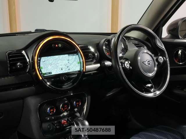 Bmw MINI 2017-10 6675207-16