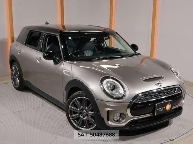 Bmw MINI 2017-10 6675207-17