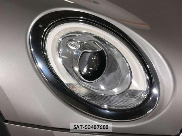Bmw MINI 2017-10 6675207-19