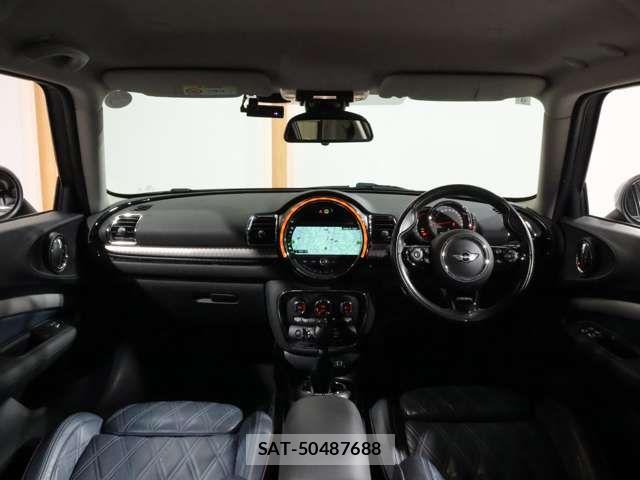 Bmw MINI 2017-10 6675207-3