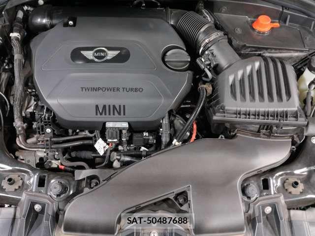 Bmw MINI 2017-10 6675207-6