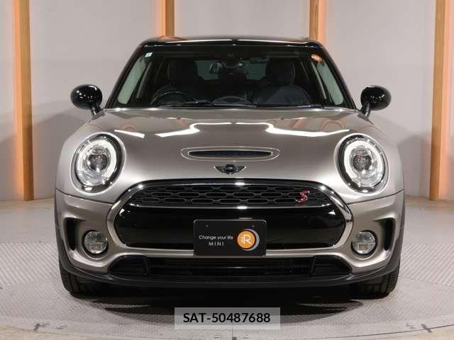 Bmw MINI 2017-10 6675207-7