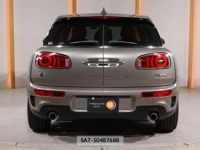 Bmw MINI 2017-10 6675207-8