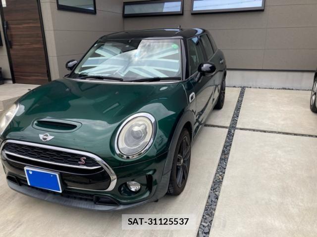 Bmw MINI 2017-05 7057721-0