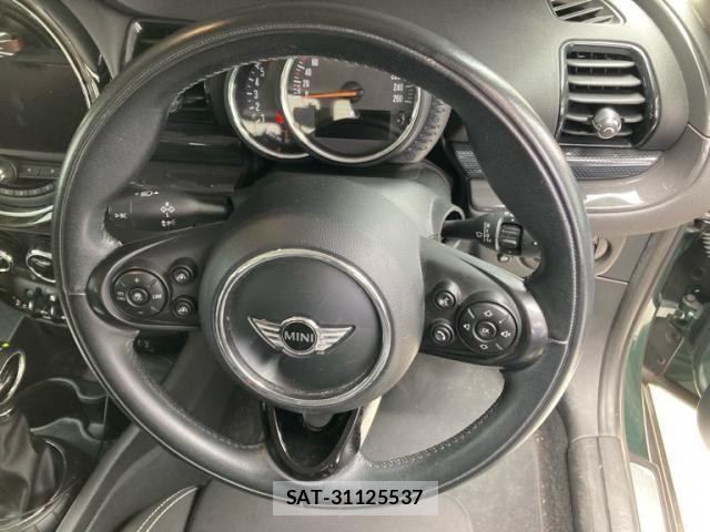 Bmw MINI 2017-05 7057721-14