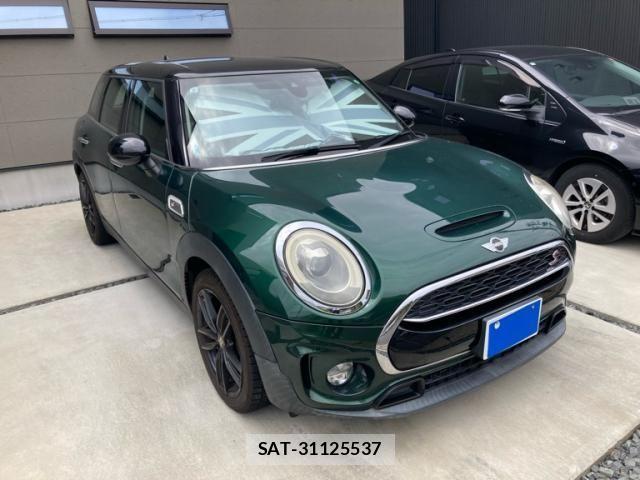 Bmw MINI 2017-05 7057721-1