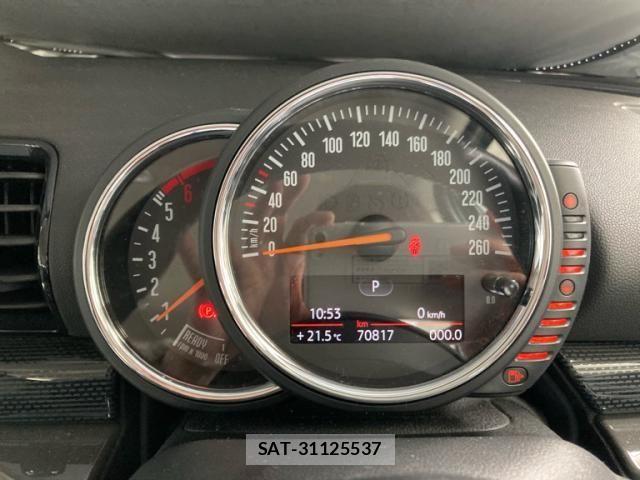 Bmw MINI 2017-05 7057721-21