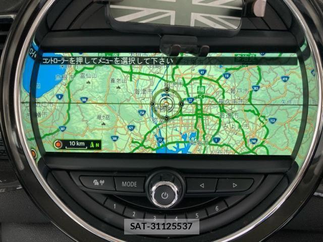 Bmw MINI 2017-05 7057721-22