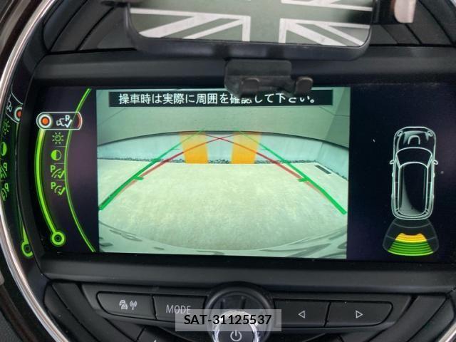 Bmw MINI 2017-05 7057721-23