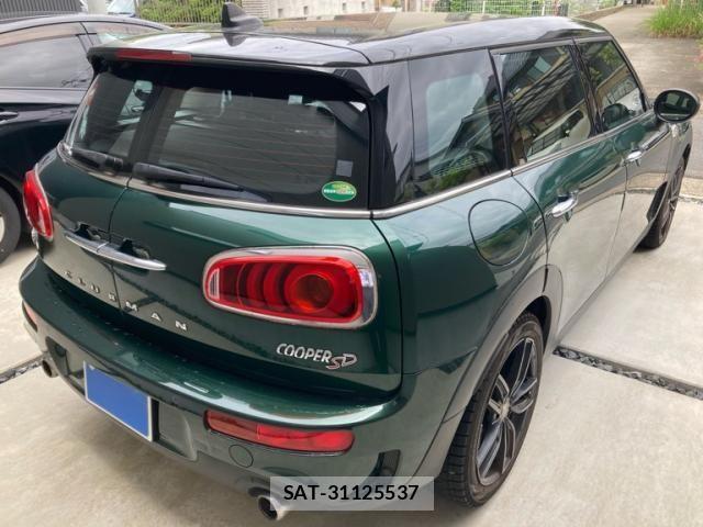 Bmw MINI 2017-05 7057721-2
