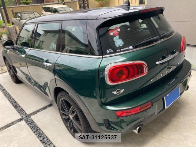 Bmw MINI 2017-05 7057721-3