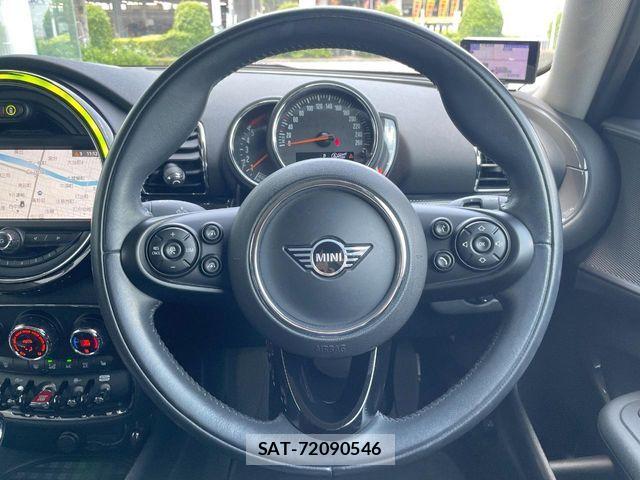 Bmw MINI 2019-05 7215453-11
