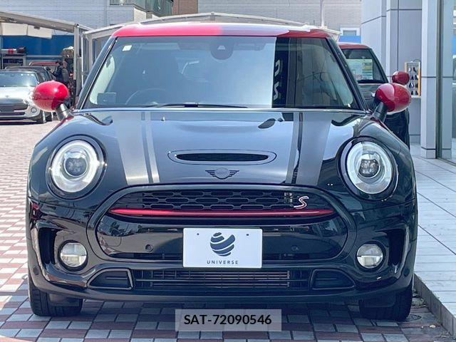 Bmw MINI 2019-05 7215453-14