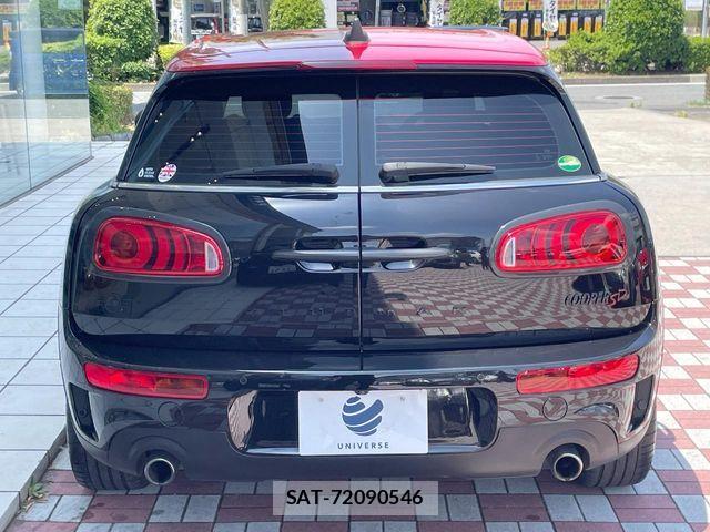 Bmw MINI 2019-05 7215453-15