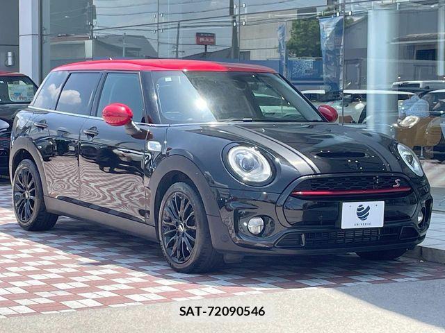 Bmw MINI 2019-05 7215453-16