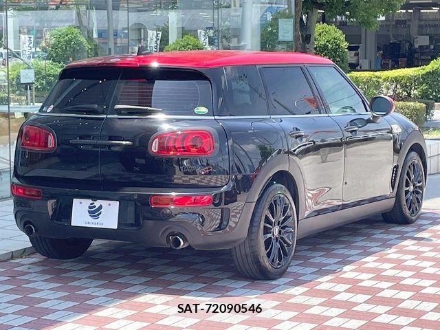 Bmw MINI 2019-05 7215453-17