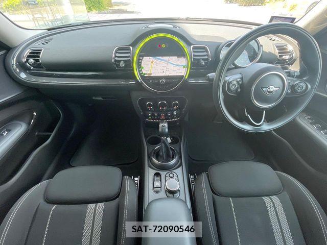 Bmw MINI 2019-05 7215453-1