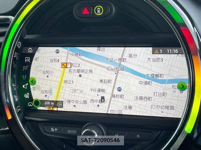 Bmw MINI 2019-05 7215453-4