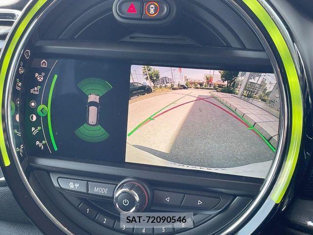 Bmw MINI 2019-05 7215453-5