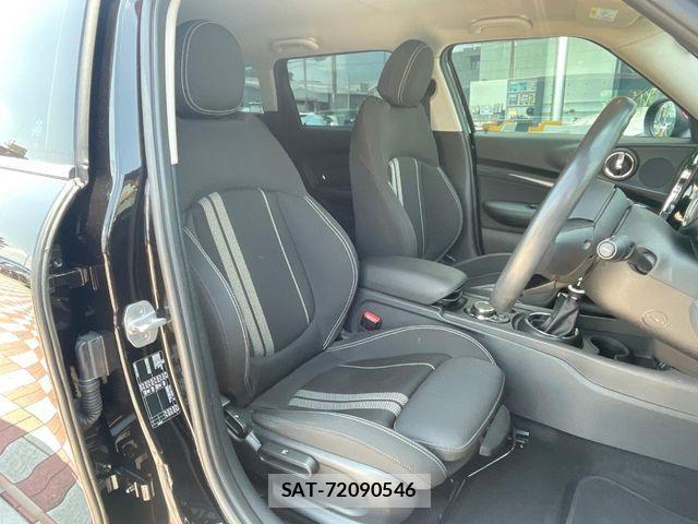 Bmw MINI 2019-05 7215453-8